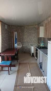 Дом 57м², 2-этажный, участок 6 сот.