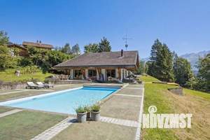 Дом 130м², 2-этажный, участок 5 сот.