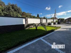 Дом 300м², 2-этажный, участок 5 сот.