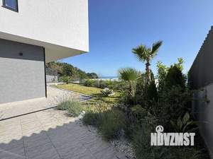 Дом 224м², 2-этажный, участок 4 сот.