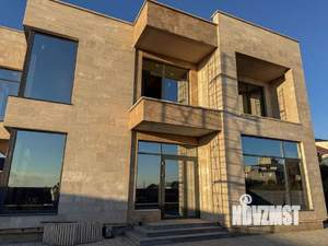 Дом 200м², 3-этажный, участок 4 сот.