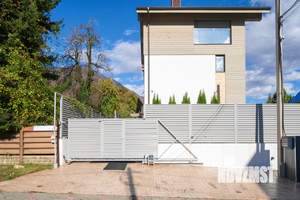 Дом 141м², 3-этажный, участок 3 сот.