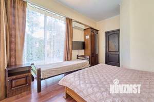 Дом 522м², 4-этажный, участок 3 сот.