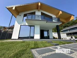 Дом 186м², 2-этажный, участок 5 сот.