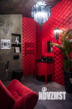 Коттедж 820м², 2-этажный, участок 17 сот.