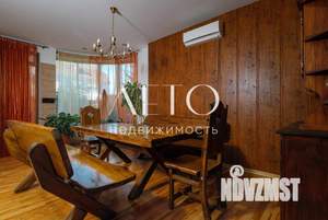 Коттедж 398м², 2-этажный, участок 6 сот.