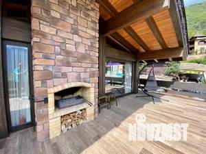 Дом 289м², 3-этажный, участок 6 сот.