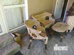 Дом 142м², 2-этажный, участок 6 сот.