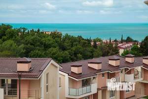 Таунхаус 130м², 2-этажный, участок 2 сот.