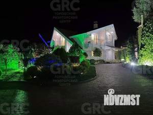 Дом 350м², 2-этажный, участок 17 сот.