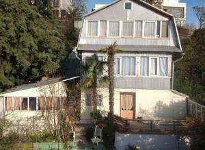 Дом 140м², 3-этажный, участок 5 сот.