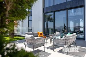 Дом 620м², 2-этажный, участок 8 сот.