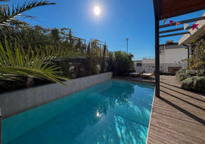 Дом 188м², 3-этажный, участок 4 сот.