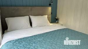 Дом 45м², 1-этажный, участок 2 сот.