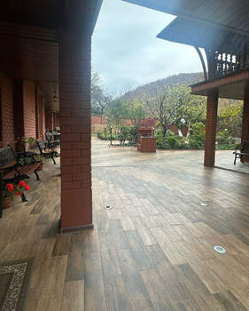 Дом 380м², 3-этажный, участок 11 сот.