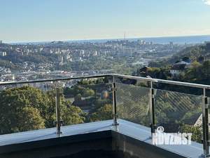 Коттедж 420м², 2-этажный, участок 5 сот.