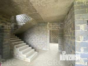 Дом 205м², 2-этажный, участок 5 сот.