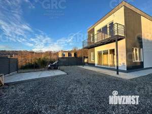 Дом 120м², 2-этажный, участок 4 сот.