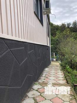 Дом 110м², 2-этажный, участок 8 сот.