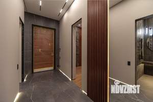 Дом 285м², 2-этажный, участок 8 сот.