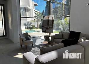 Дом 240м², 2-этажный, участок 4 сот.