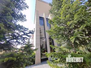 Коттедж 252м², 3-этажный, участок 4 сот.