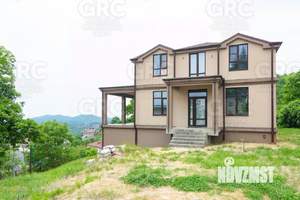 Дом 450м², 3-этажный, участок 10 сот.