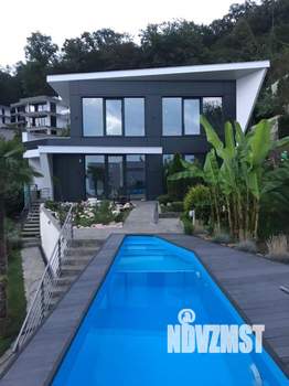 Дом 124м², 2-этажный, участок 5 сот.