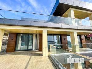 Коттедж 350м², 3-этажный, участок 7 сот.