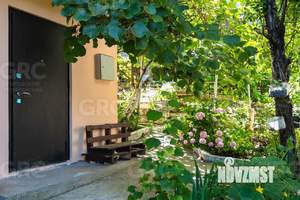 Дом 95м², 3-этажный, участок 2 сот.