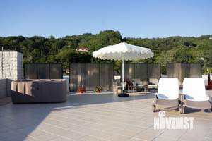 Дом 435м², 3-этажный, участок 7 сот.