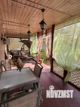 Дом 90м², 2-этажный, участок 8 сот.