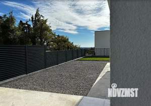 Дом 166м², 2-этажный, участок 4 сот.