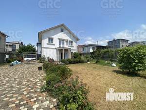 Дом 170м², 2-этажный, участок 6 сот.