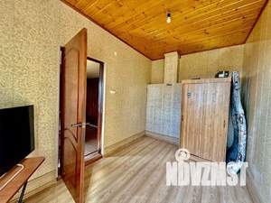 Дом 86м², 1-этажный, участок 6 сот.