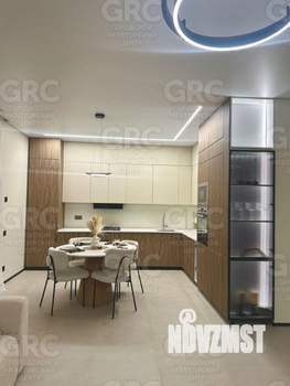 Коттедж 120м², 2-этажный, участок 3 сот.