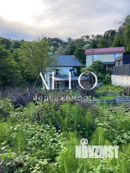 Дом 120м², 2-этажный, участок 6 сот.