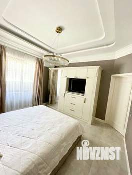 Дом 100м², 1-этажный, участок 8 сот.