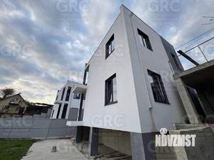 Дом 159м², 2-этажный, участок 3 сот.