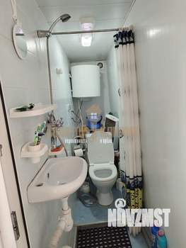 Дом 35м², 1-этажный, участок 4 сот.