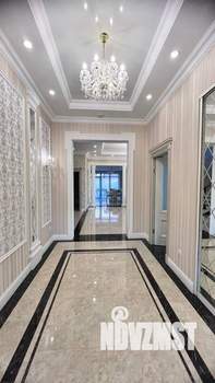 Дом 220м², 2-этажный, участок 5 сот.