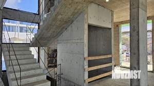 Дом 338м², 3-этажный, участок 8 сот.