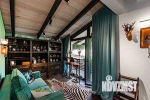 Коттедж 218м², 2-этажный, участок 6 сот.