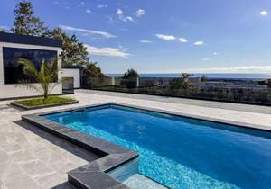 Дом 280м², 3-этажный, участок 5 сот.