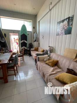 Таунхаус 222м², 3-этажный, участок 3 сот.