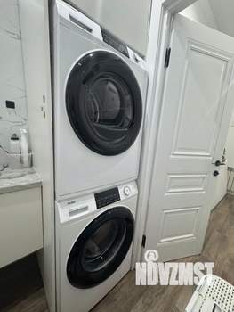 Таунхаус 89м², 2-этажный, участок 2 сот.