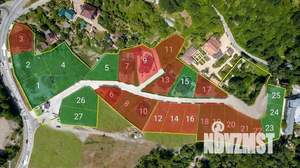 Дом 144м², 3-этажный, участок 4 сот.