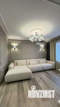 Дом 148м², 3-этажный, участок 3 сот.