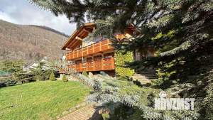 Коттедж 560м², 2-этажный, участок 11 сот.