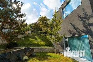 Дом 450м², 2-этажный, участок 26 сот.